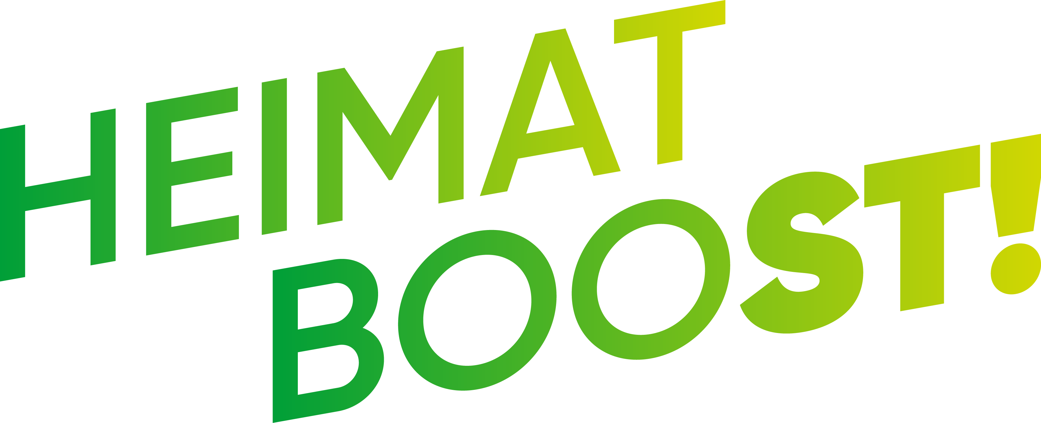 HEIMATBOOST Logo