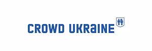 CrowdUkraine Logo